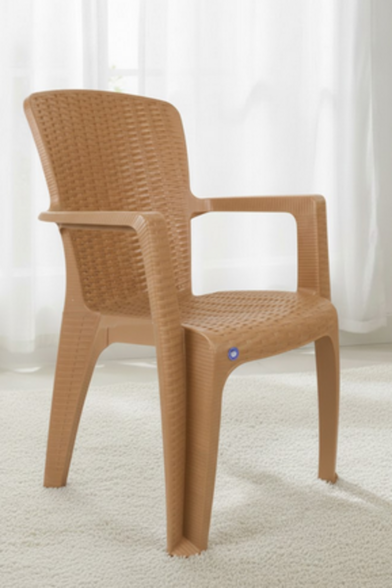 LİZA RATTAN SANDALYE